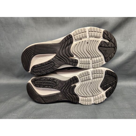 New Balance Boys Sneakers FuelCell 990v6 PC990GL6 Grey White Size 12 NEW NO BOX! - Picture 13 of 13